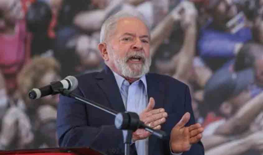 Lula: o tsunami que veio pra ficar