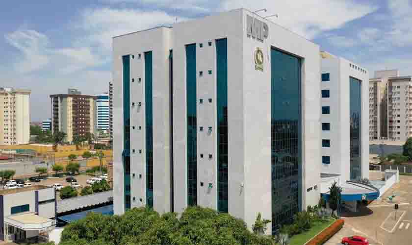 Ministério Público de Rondônia atende aos critérios do CNMP em relação ao Portal da Transparência