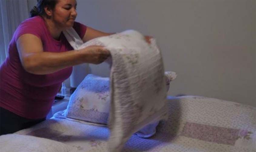 Mulheres e pandemia: covid acentuou desigualdade no trabalho doméstico