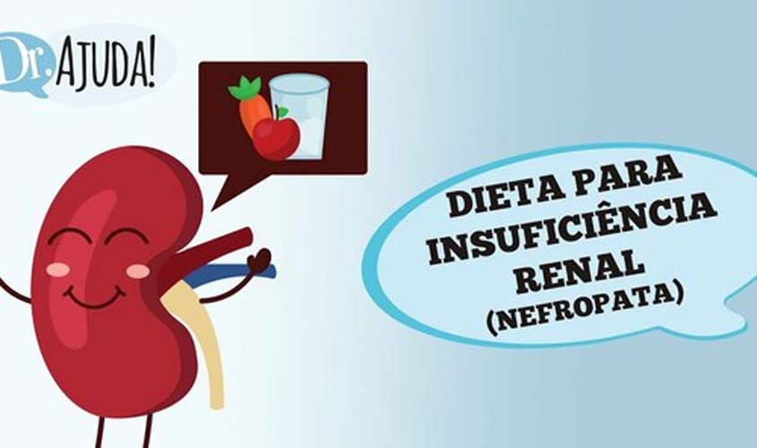 Dieta para insuficiência cardíaca