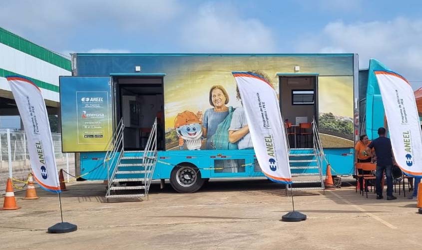 Energisa e Defensoria Pública do Estado de Rondônia promovem ação conjunta para Comunidade