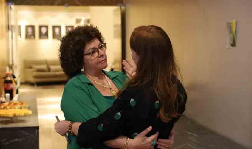 Mulheres à Frente: O Marco Histórico da Presidência da CAARO e o Avanço Feminino na OAB-RO