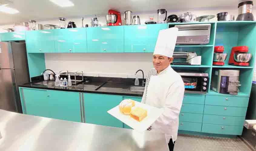 Oportunidades de emprego e cursos gratuitos são oferecidos pela plataforma Geração Emprego à população