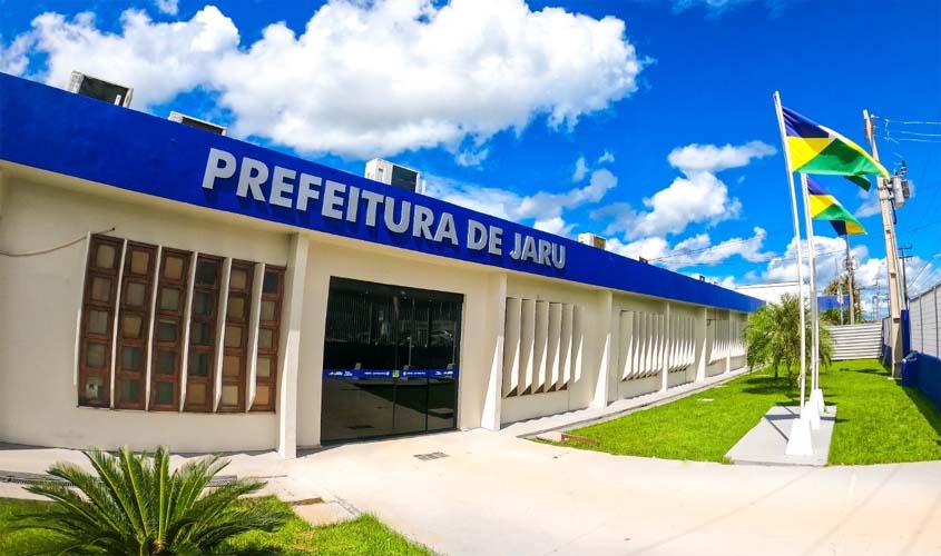 Prefeitura convoca mais de 20 aprovados em concurso público