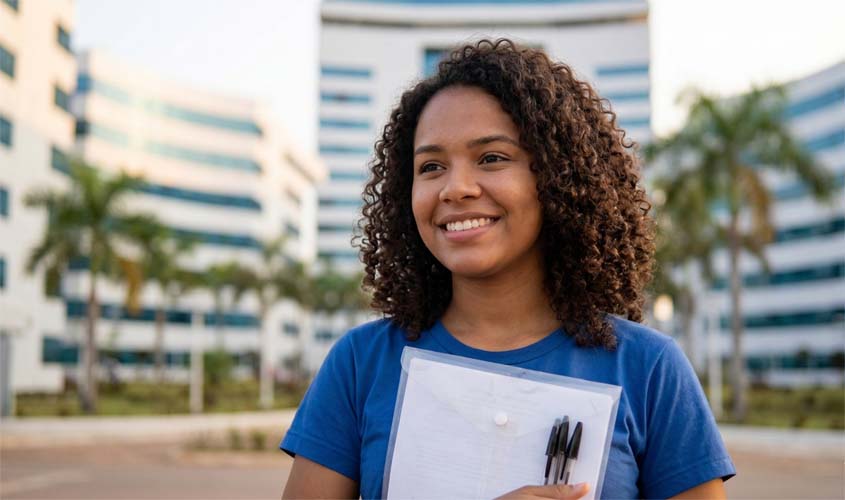 Balanço da primeira etapa e orientações do IBADE aos candidatos