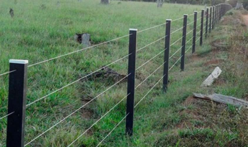 Incra alerta população do Cone Sul de Rondônia sobre Fazenda