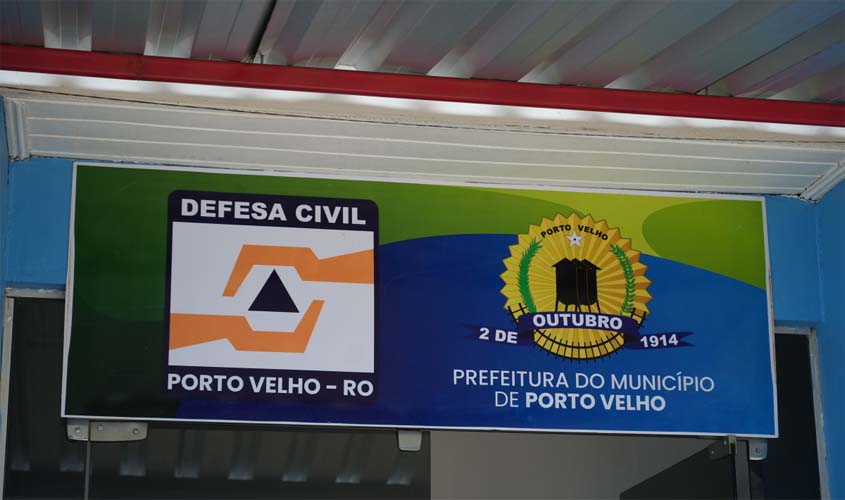 Prefeitura percorre comunidades ribeirinhas do Baixo Madeira