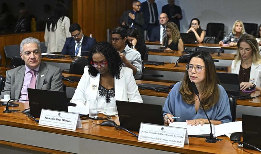 AGU defende mineração em terra indígena como excepcional