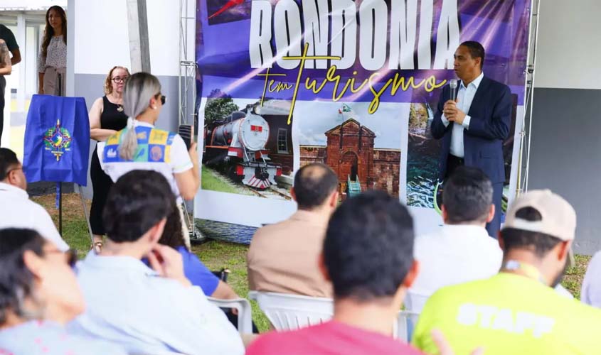 Governo de RO reabre Complexo Memorial Rondon em Porto Velho