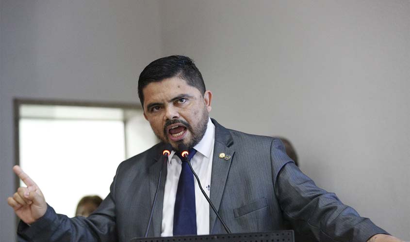 Jesuíno Boabaid explica os motivos de ser contrário ao projeto de elevação do lago da usina