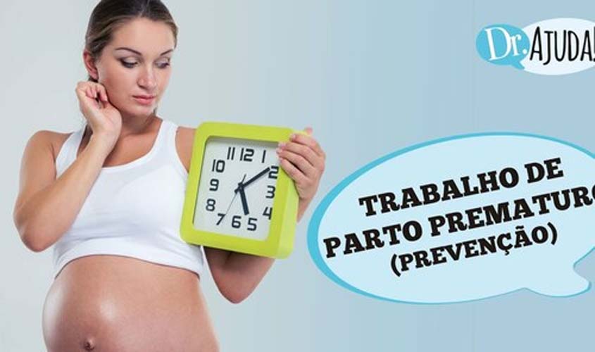 Parto prematuro: o que causa e quais são os riscos?