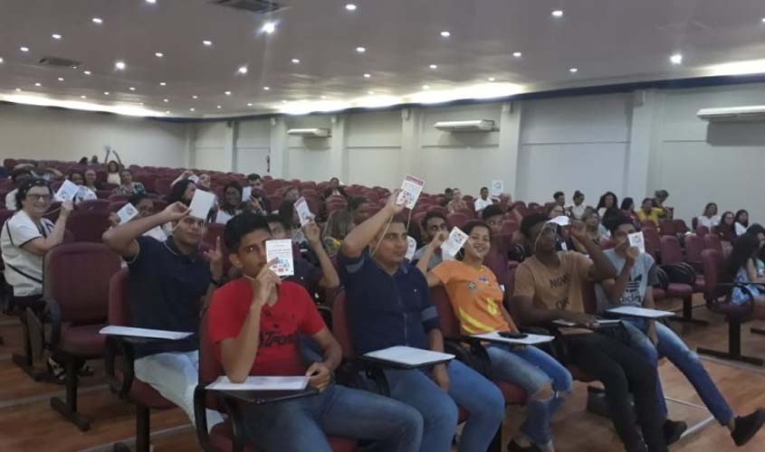 XI Conferência Municipal de Direitos da Criança e do Adolescente de Porto Velho acontece nesta quinta-feira (13)