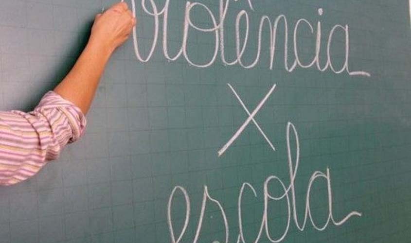 Sintero denuncia aumento da violência nos espaços escolares