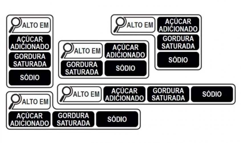 De olho no rótulo: nutricionista do CEUB explica o porquê de prestar atenção na formulação dos alimentos