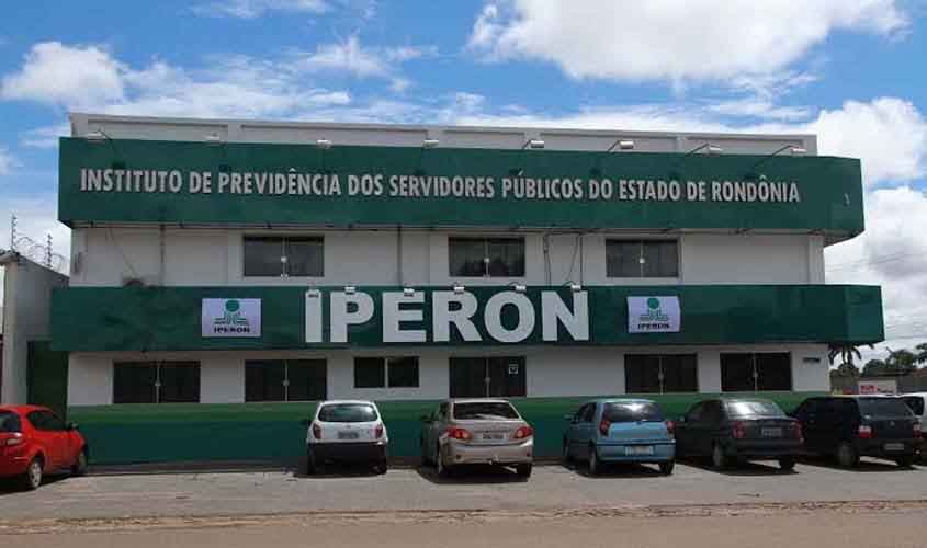 IPERON recebeu visita de representante do famoso Banco Master