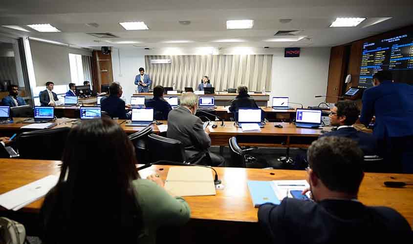 Subcomissão vai avaliar situação da BR-319, que liga Manaus a Porto Velho  