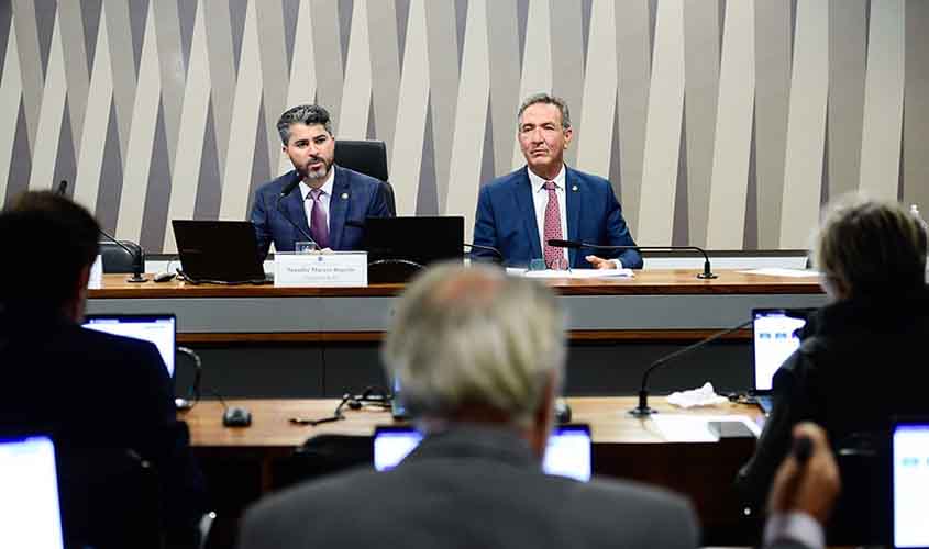 Comissão de Infraestrutura vai avaliar impactos de enchente em Rondônia  