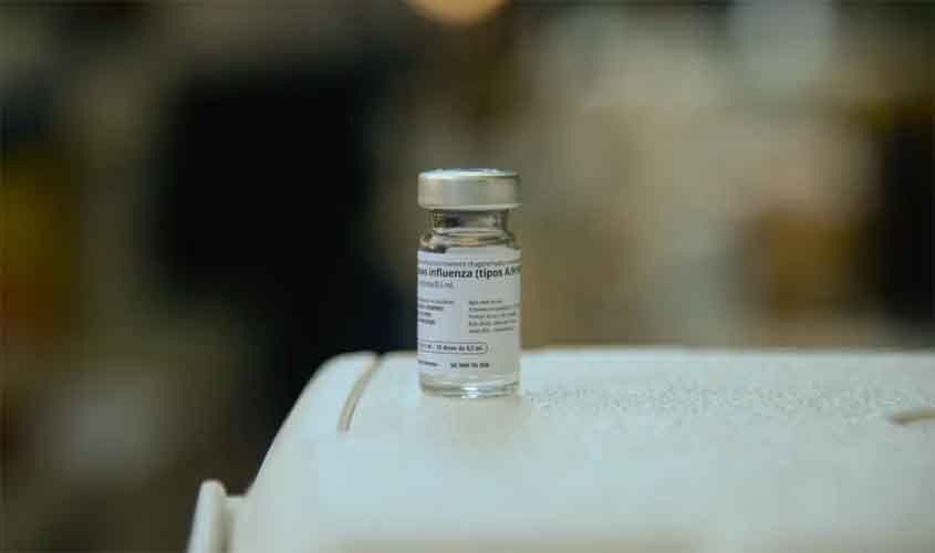 Vacinas mais modernas podem prevenir nova pandemia