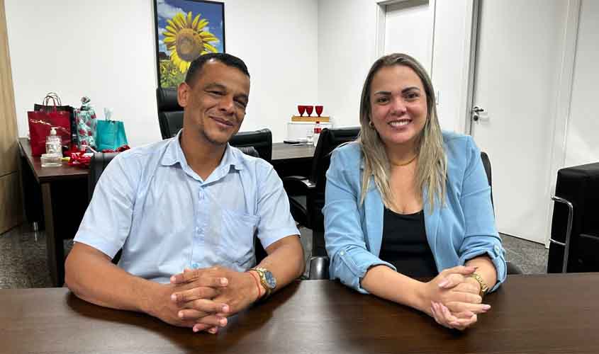 DNIT inicia serviço emergencial da BR-425 após articulação da deputada Cláudia de Jesus