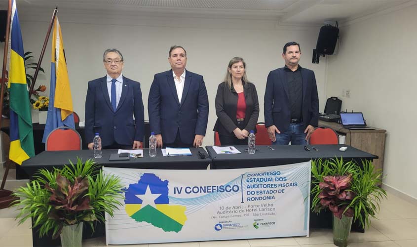 Auditores fiscais debatem impactos da Reforma Tributária