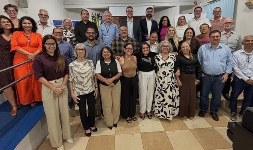 PPGs do Inpa apresentam resultados positivos 