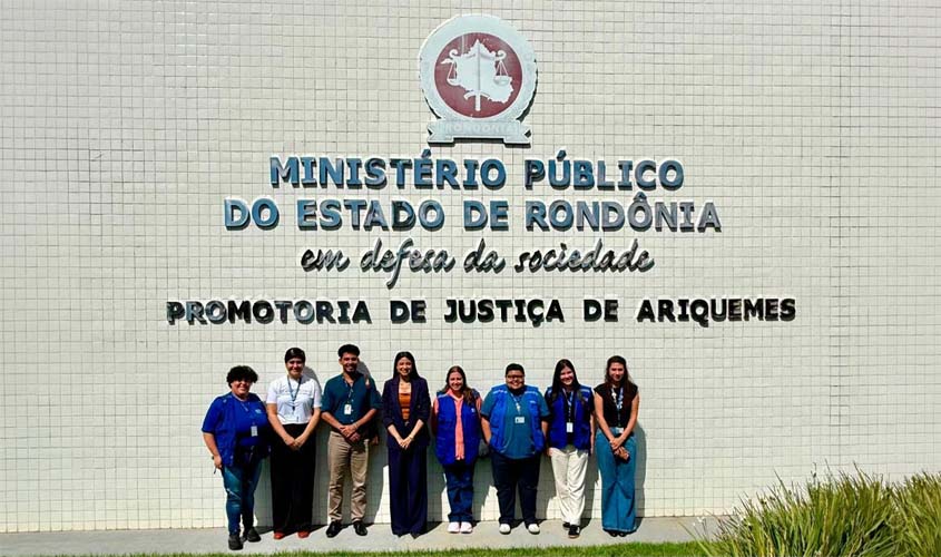 MPRO participa de reunião sobre acolhimento de repatriados