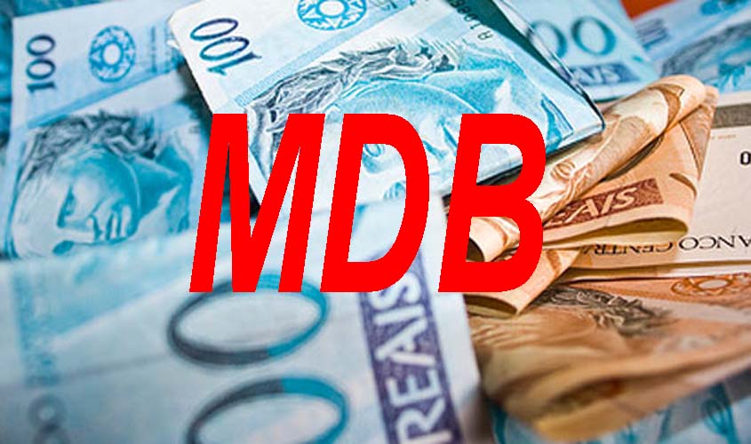 MDB, a salvação nacional!, por Professor Nazareno