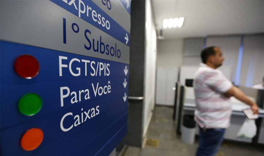 Mais de 2 milhões ainda não sacaram abono salarial ano-base 2017