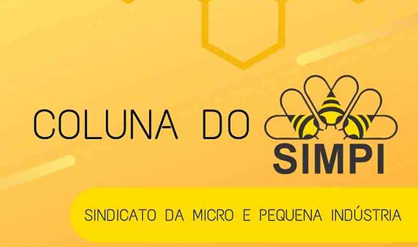 Coluna Simpi – Relações do Estado, a livre iniciativa e as empresas 