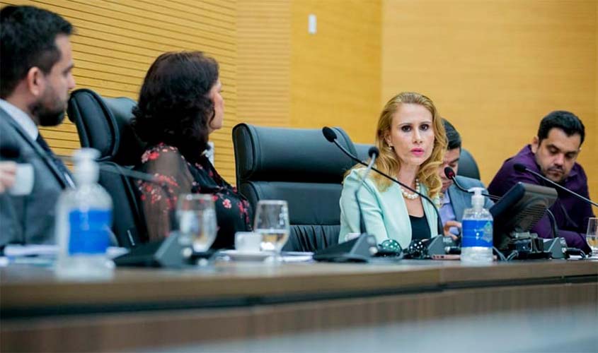 Ministério Público participa de Audiência Pública sobre Condomínio Terra Brasil