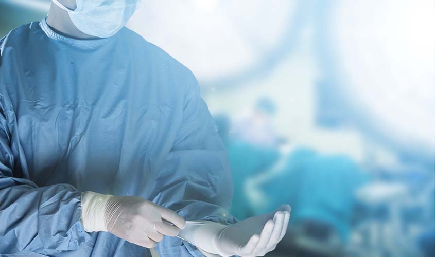 Técnicos de enfermagem de hospital receberão adicional insalubridade em grau máximo