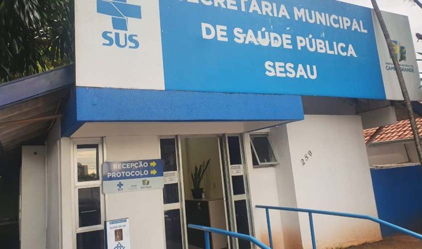 Sesau afirma não ter sido notificada sobre cancelamento de cirurgias a pacientes 