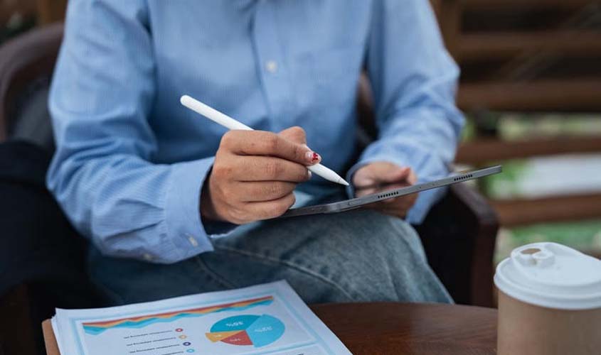 Digitalização nas empresas: diferenças e benefícios