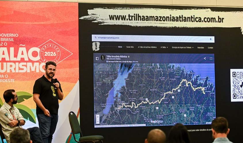 Trilhas e pesca sustentável impulsionam turismo comunitário no Brasil