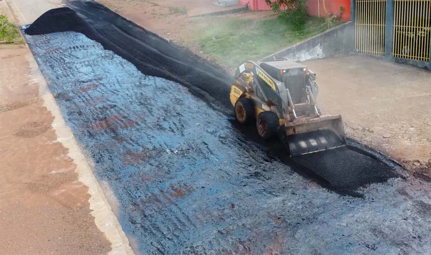 Infraestrutura fortalece escoamento da produção na Zona da Mata