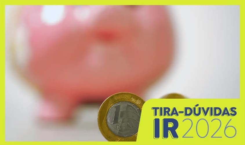 Como declarar poupança e investimentos 