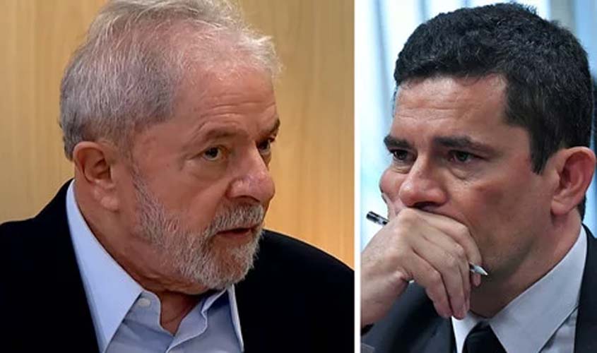  Lava Jato desmascarada: Moro está indo para a forca e Lula pode ser libertado