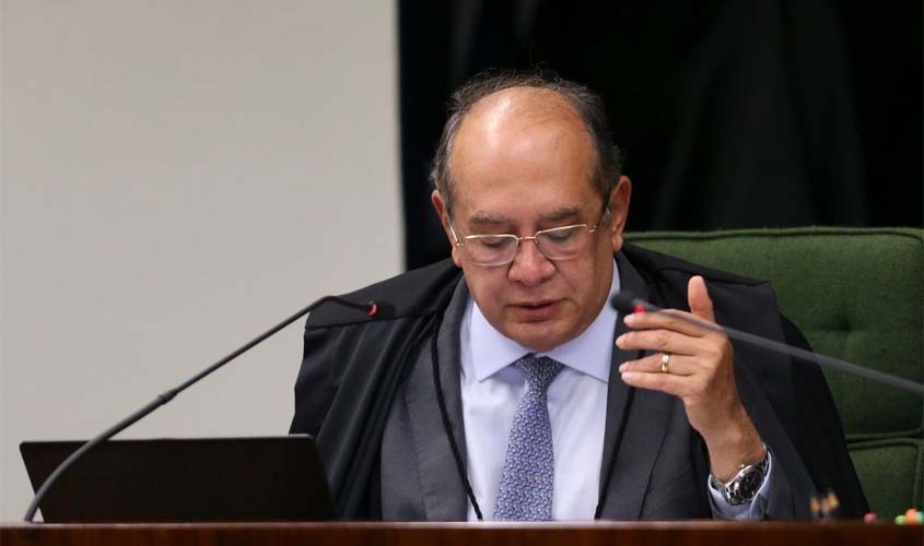 “Juiz não pode ser chefe de força-tarefa”, diz Gilmar sobre Lava Jato