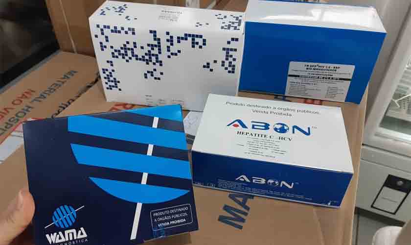 Agevisa e organizações elaboram plano de ações para certificar municípios à eliminação da sífilis congênita