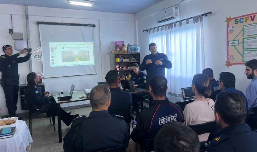 Plano Aliança pela vida segue com ações junto aos residenciais de Porto Velho