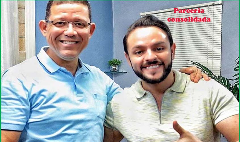 'Pega fogo, cabaré!': A sexta-feira 13 que pode implodir o Governo Rocha em Rondônia
