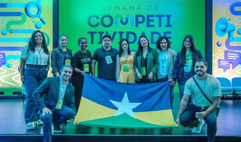 Rondônia mostra força no maior evento de Marketing e Comunicação do Cooperativismo Nacional