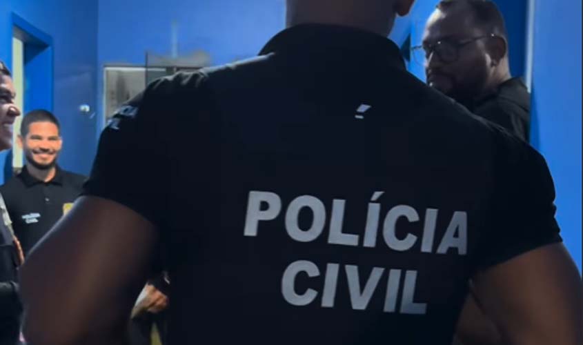 Operação Cerco Fechado reforça ações policiais