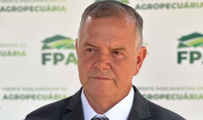 Mosquini critica criação de parque indígena em Rondônia
