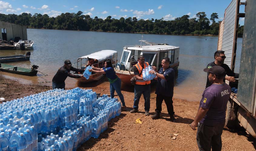 Parque Circuito avança com novas estruturas