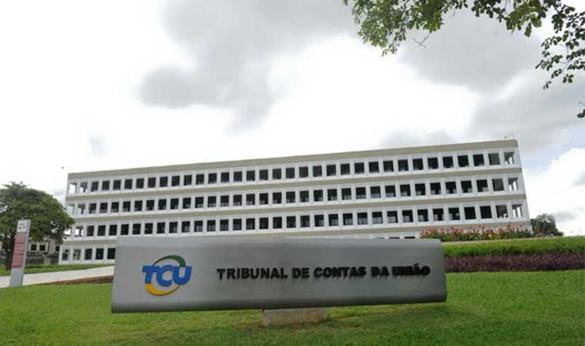 TCU, Ministério da Infraestrutura e DNIT firmam acordo para aperfeiçoar fiscalização e prevenir fraudes em licitações