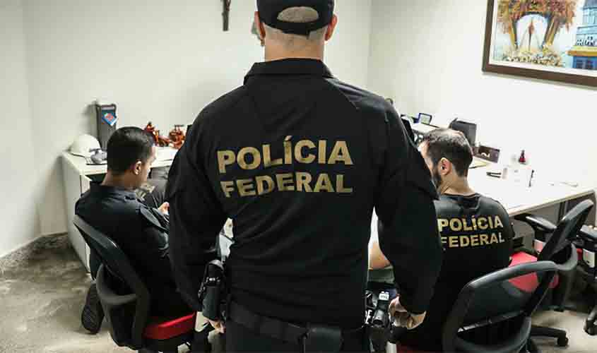 PF investiga grupo que usava sistema da Abin para espionagem