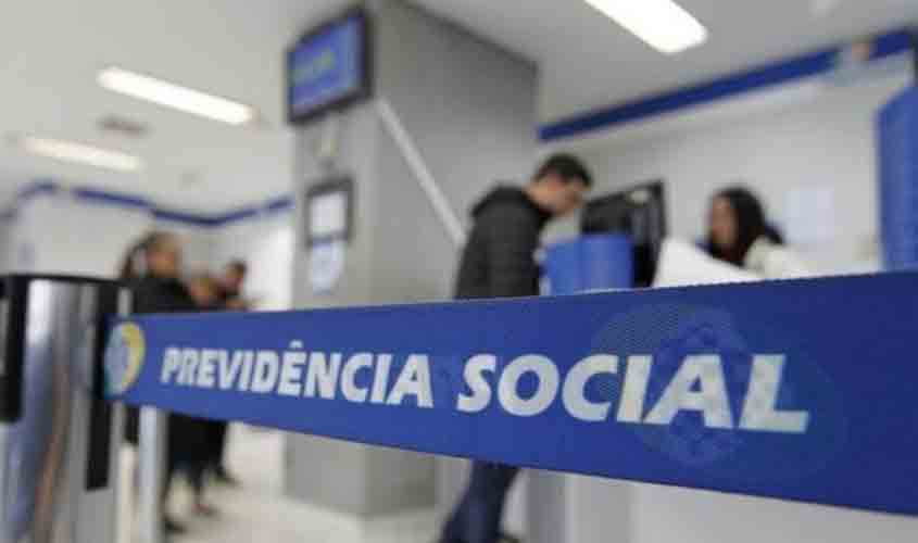 Servidores do INSS entram em greve por melhores salários