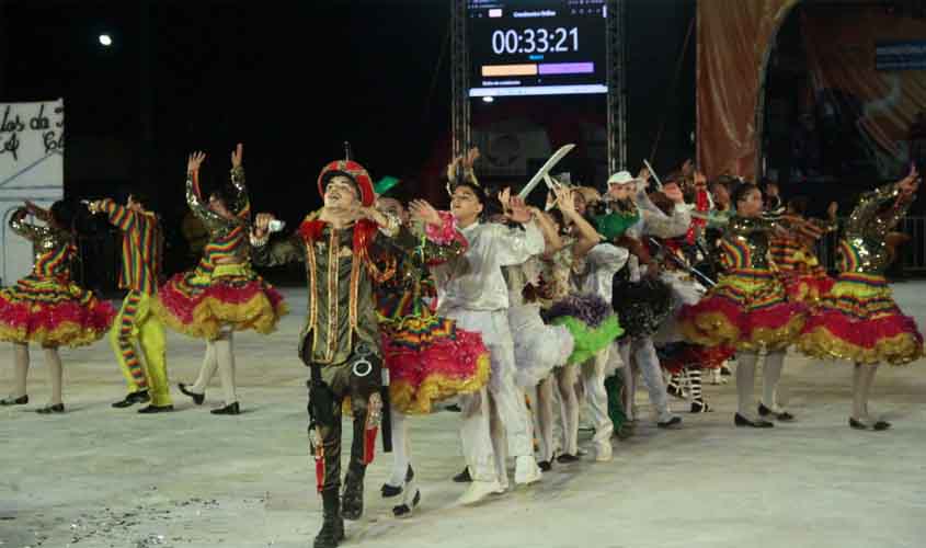 Arraial Flor do Maracujá valoriza cultura de Rondônia e acontece de 1º a 10 de agosto, em Porto Velho
