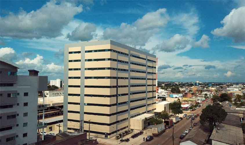 Centrais de Atendimento do TJRO facilitam o acesso à Justiça em todo o estado